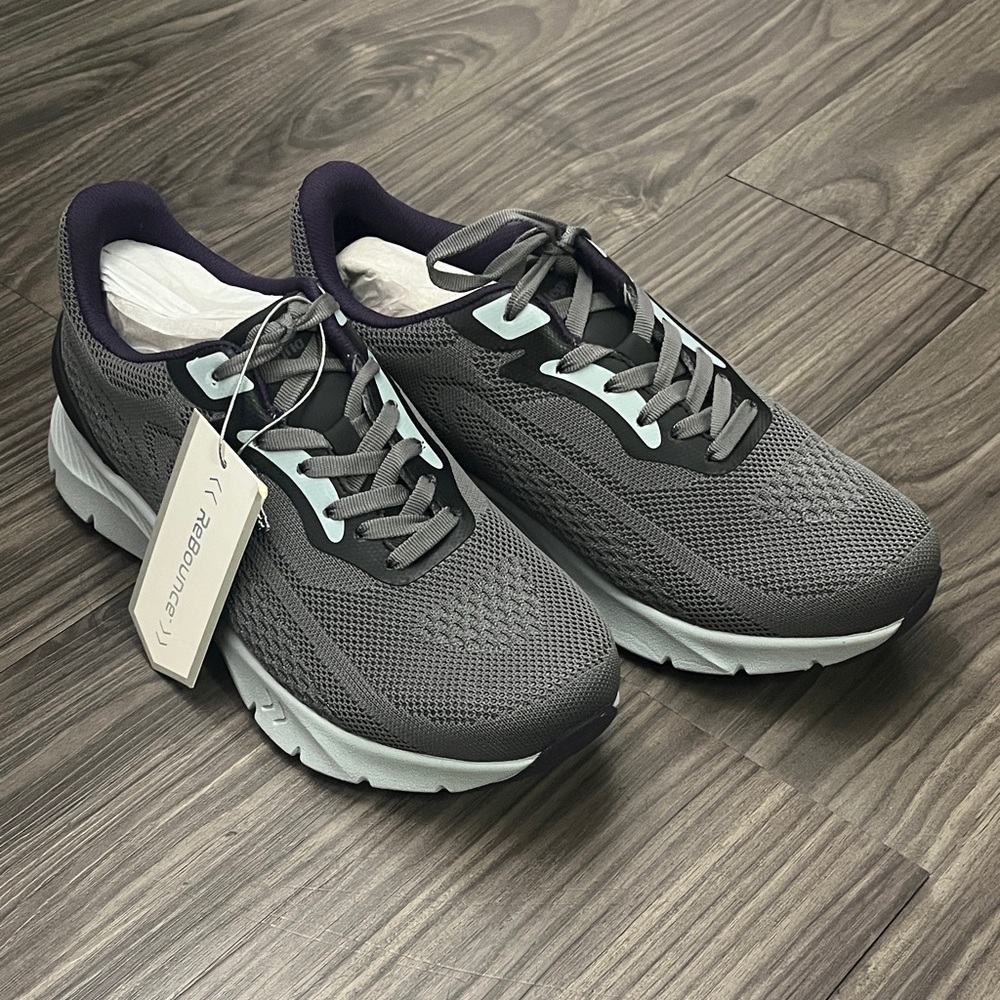 Algeria Rize Athletic Sneakers